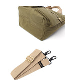 Transport Carry All Tote Bag UBA0744 トートバッグ 2カラー