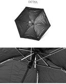 Tartan Umbrella with UV Protection UAC0274 傘