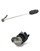 Tartan Umbrella with UV Protection UAC0274 傘