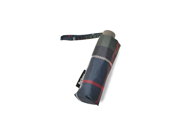 Tartan Umbrella with UV Protection UAC0274 傘