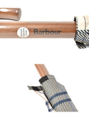 Mixed Tartan Full Length Umbrella UAC0275 傘