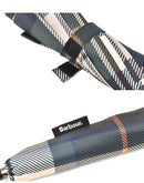 Mixed Tartan Full Length Umbrella UAC0275 傘