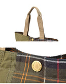 Transport Patchwork Tote Bag UBA0741 トートバッグ