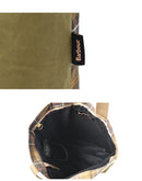 Transport Patchwork Tote Bag UBA0741 トートバッグ