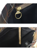 Transport Patchwork Tote Bag UBA0741 トートバッグ