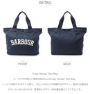 Logo Holiday Tote Bag LBA0414 トートバッグ