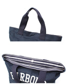 Logo Holiday Tote Bag LBA0414 トートバッグ