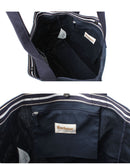 Logo Holiday Tote Bag LBA0414 トートバッグ