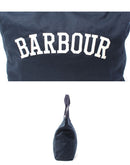 Logo Holiday Tote Bag LBA0414 トートバッグ