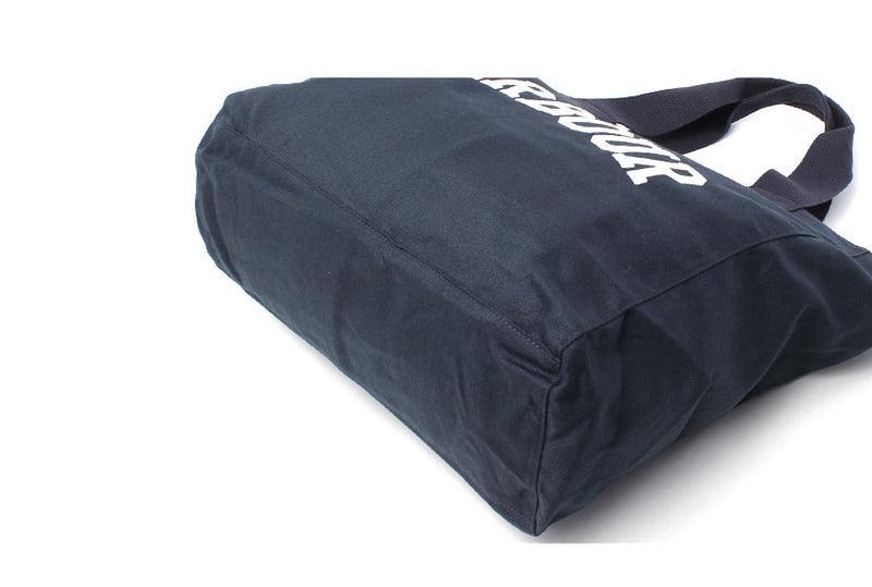 Logo Holiday Tote Bag LBA0414 トートバッグ