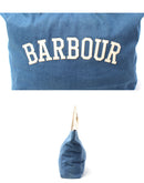 Emily Denim Tote Bag LBA0472 トートバッグ