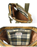 Mya Tote Bag LBA0470 トートバッグ