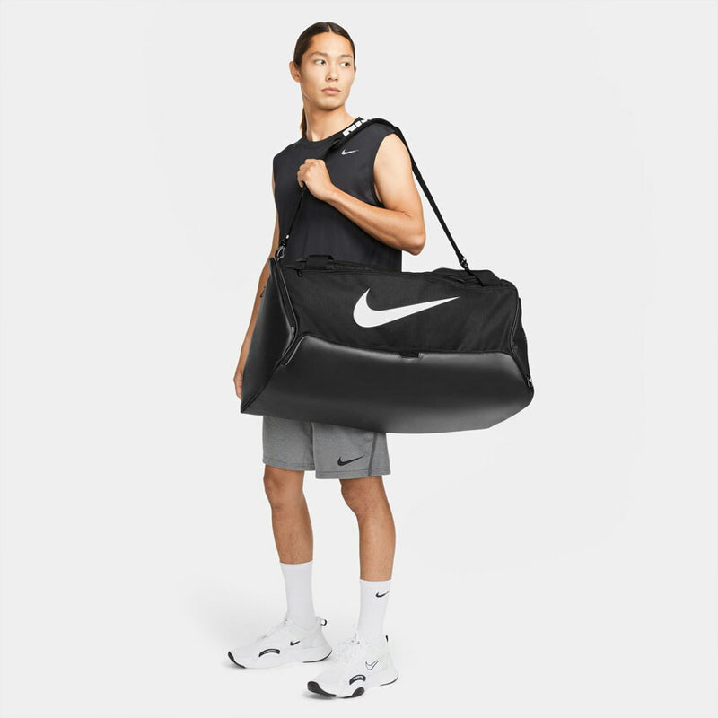 ブラジリア L ダッフル 9.5 DO9193 ダッフルバッグ 1カラー