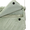 フューチュラ 365 フェイクファー クロスボディバッグ (1L) FZ1326-370 ショルダーバッグ 1カラー