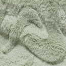 フューチュラ 365 フェイクファー クロスボディバッグ (1L) FZ1326-370 ショルダーバッグ 1カラー