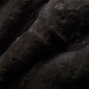 フューチュラ 365 フェイクファー クロスボディバッグ (1L) FZ1326-010 ショルダーバッグ 1カラー