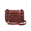 フューチュラ 365 フェイクファー クロスボディバッグ FZ1326 ショルダーバッグ 1カラー