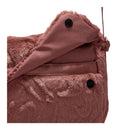 フューチュラ 365 フェイクファー クロスボディバッグ FZ1326 ショルダーバッグ 1カラー