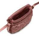 フューチュラ 365 フェイクファー クロスボディバッグ FZ1326 ショルダーバッグ 1カラー