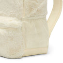 ジュニア フェイクファー ミニ バックパック (11L) FZ1330-113 バックパック 1カラー