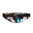 ヘリテージ クロスボディバッグ 3L HJ8368 ボディバッグ