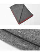 ウールレスキューブランケット 10430 10429 11096 ウェイトブランケット 3カラー