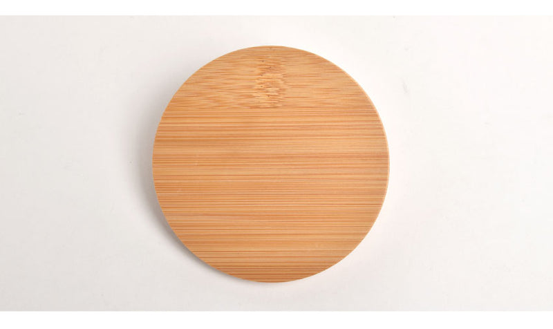 BAMBOO COASTER SET 雑貨 8カラー