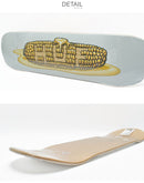 ON THE COB DECK AC00806 スケートボード 1カラー