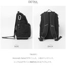 バディ 92512 バックパック 1カラー