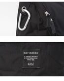 バディ 92512 バックパック 1カラー