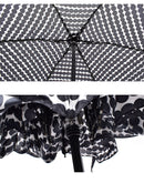 折りたたみ傘 48859 48860 48858 傘 3カラー