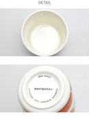 コーヒーカップセット 200ml 67849 70637 72051 70397 72592 72839 71114 72263 73066 コップ 9カラー