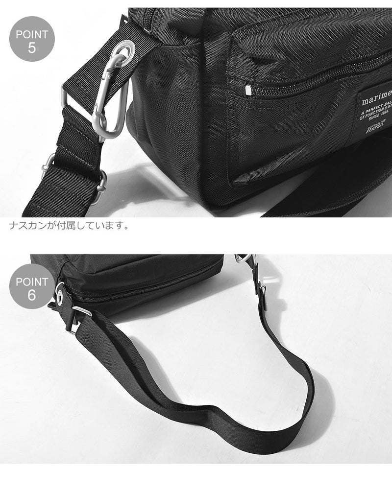 ローディ マイ シングス バッグ 92519 ショルダーバッグ 1カラー
