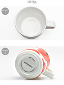 マグカップ 200ml 63429 72969 73475 74559 カップ 4カラー