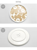 プレート 20cm 67265 70763 63303 68422 70399 72837 72864 73070 73176 72590 73954 74510 食器 12カラー