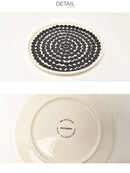 マグカップ＆プレートセット 71605-190 71606-190 72293-155 食器 3カラー