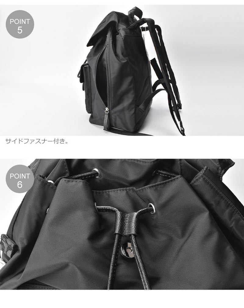 EVERYTHING BACKPACK L 91198 92229 92696 バックパック 3カラー