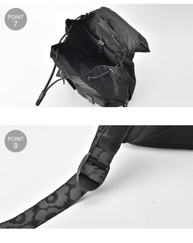 EVERYTHING BACKPACK L 91198 92229 92696 94811 バックパック 4カラー