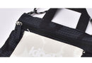 FUNNY CROSS POCKET BAG 91661 92210 ショルダーバッグ 2カラー