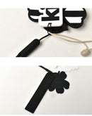 VIISAUS UNIKKO KCHAIN 92326 92469 ストラップ 6カラー