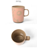 ウニッコ マグセット 250ml 72581 食器 1カラー