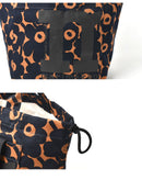 MONO CITY TOTE MINI UNIKKO トートバッグ 92442 トートバッグ 1カラー