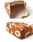 CARRIER BIG UNIKKO トートバッグ 92457 トートバッグ 1カラー