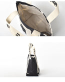 CARRIER MINI MARIMERKKI トートバッグ 92250 トートバッグ 2カラー