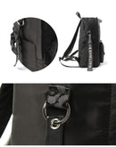 ジップ トップ バックパック 93325 93324 94809 リュック 3カラー