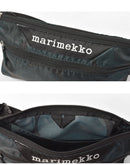 Neat Crossbody Unikko S ショルダーバッグ 93824 94123 バッグ 2カラー