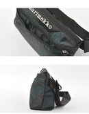 Neat Crossbody Unikko S ショルダーバッグ 93824 94123 バッグ 2カラー