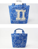 モノ ミニトートバッグ 94152-580 94153-418 バッグ 2カラー