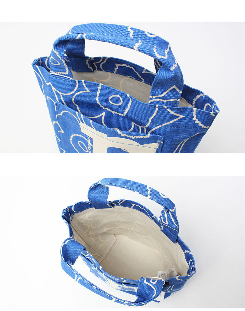 マリメッコ MARIMEKKO モノ ミニトートバッグ 94152-580 94153