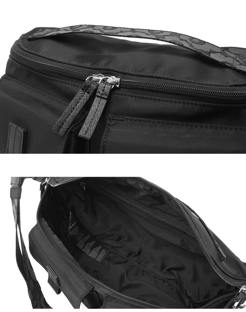 SLING BAG M 94618 94810 94617 ショルダーバッグ 3カラー